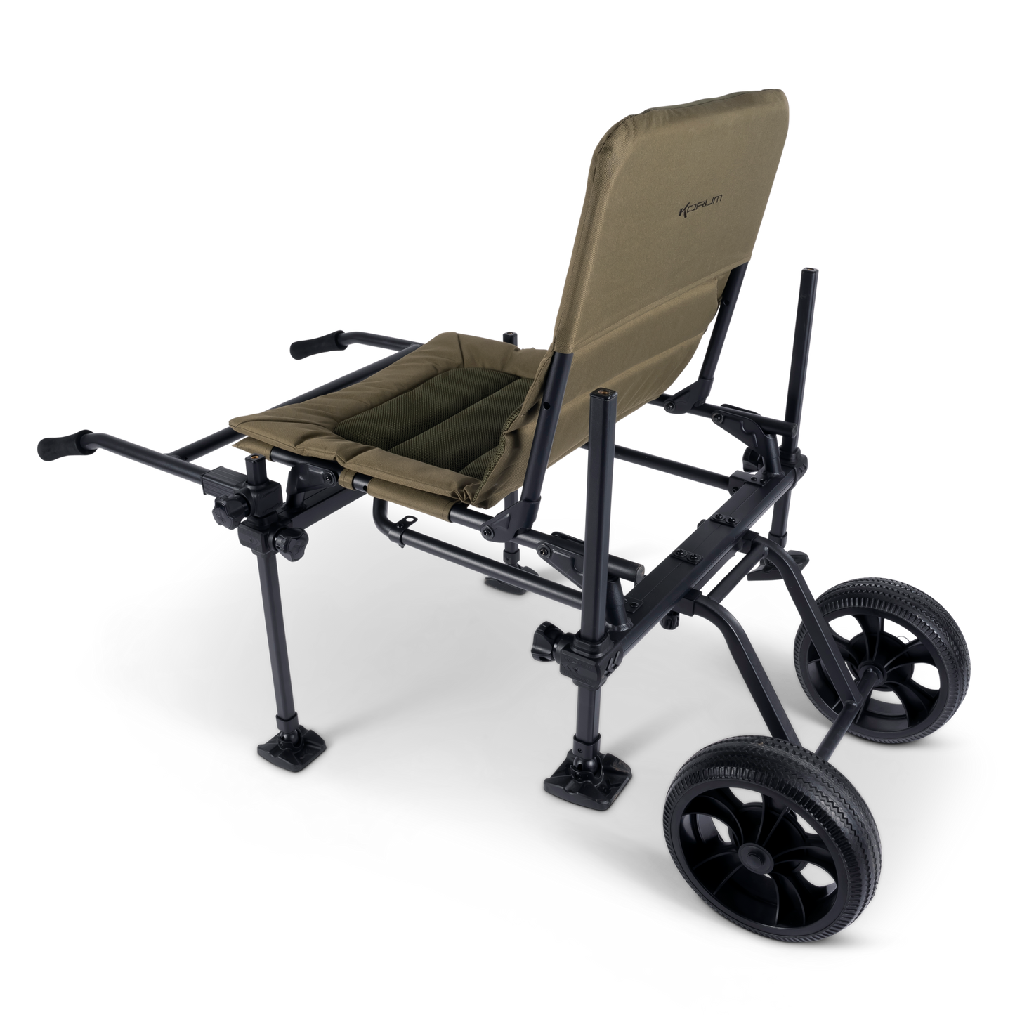 S23 Twin Weel Barrow Kit