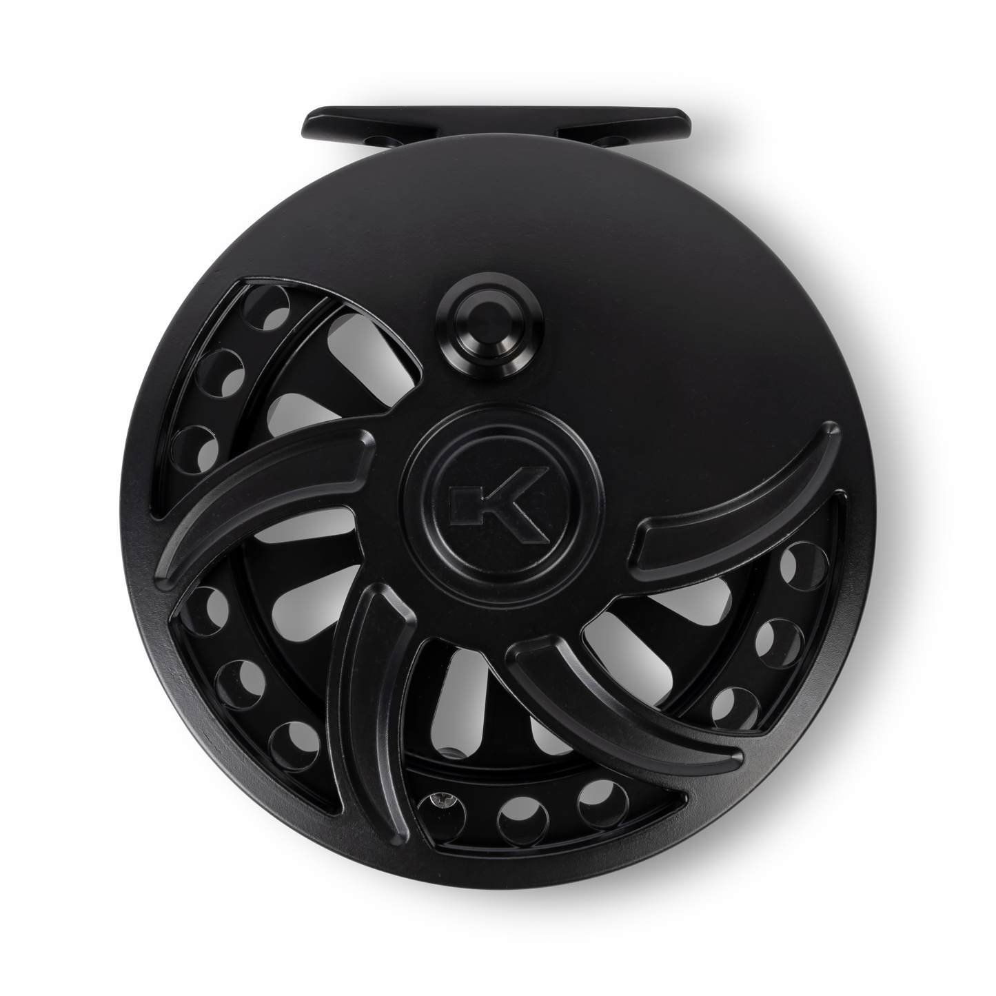 Glide Stealhmode Centrepin