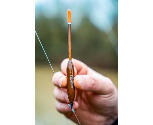 Classic Donaldson Float