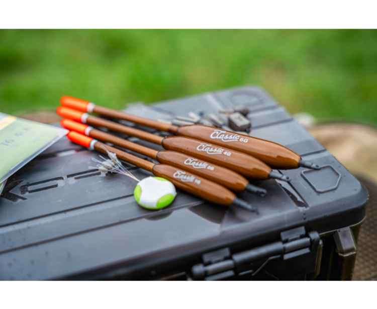 Classic Donaldson Float