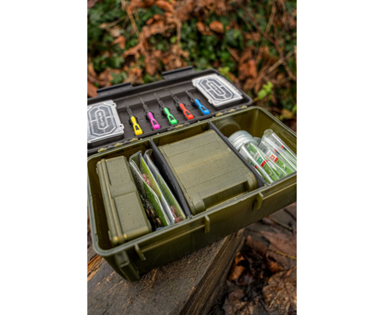 Roving Blox Fully loaded