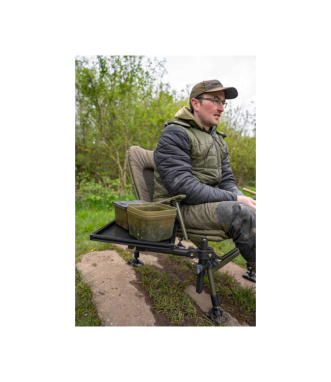 Tackle tray