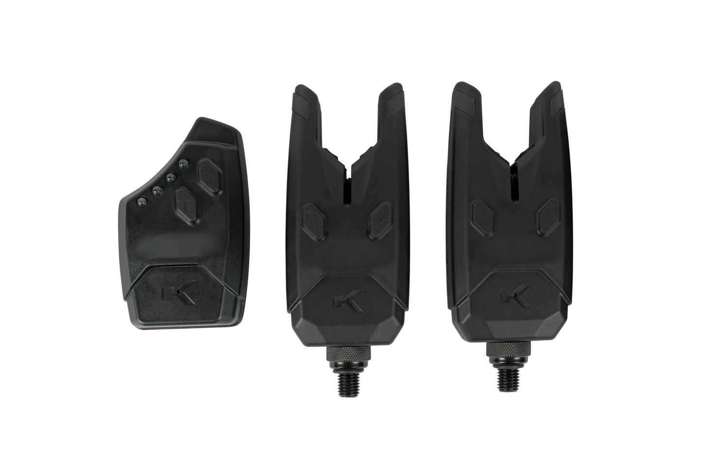 KSI6 2 Rod Remote Alarm Set