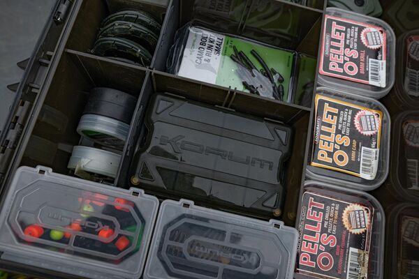 Mega Bloks Fully Loaded