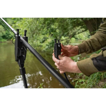 Angle Tilt Bite Alarm