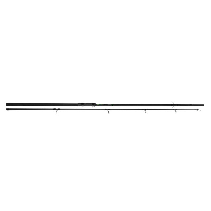 BOPPER BAIT UP ROD - 10 5.5LB