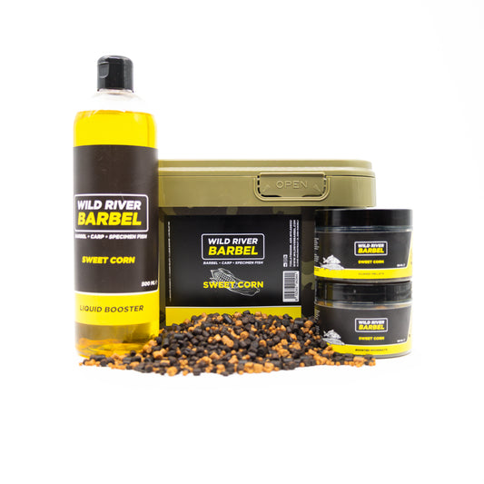 SWEETCORN - PACKAGE DEAL