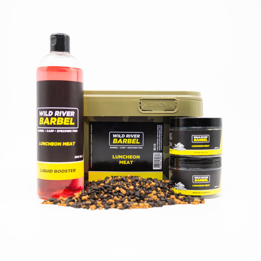 LUNCHEON MEAT - PACKAGE DEAL