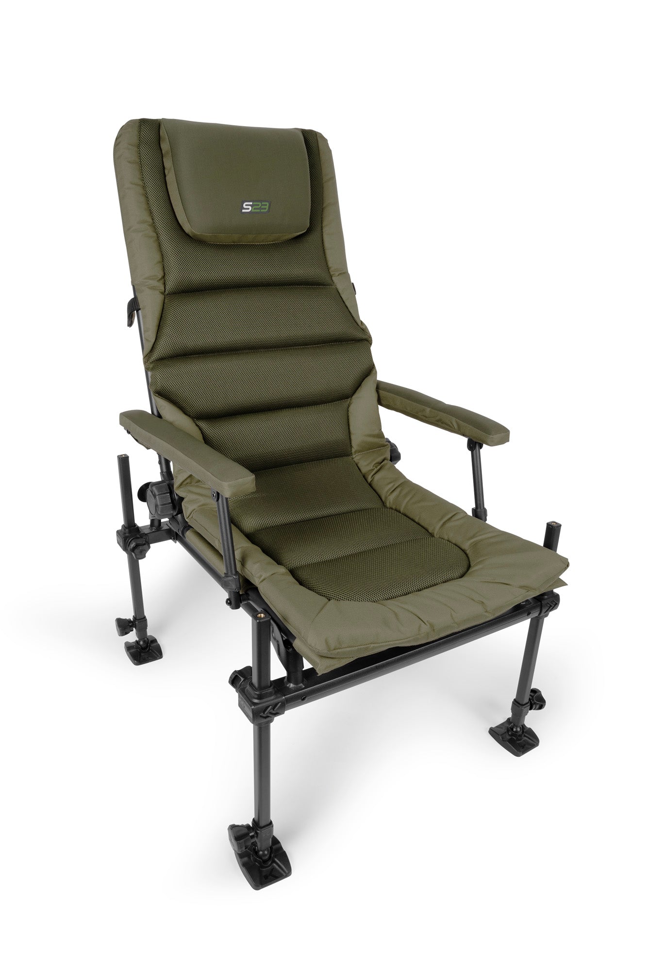 S23 - SUPA DELUXE ACCESSORY CHAIR II