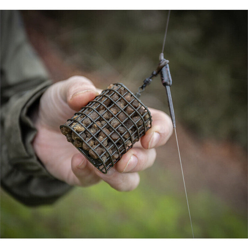 River Cage Feeder