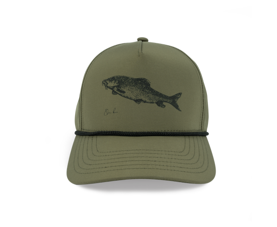 Rope Hat Barbel