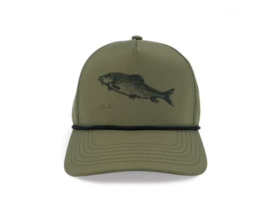 Rope Hat Barbel