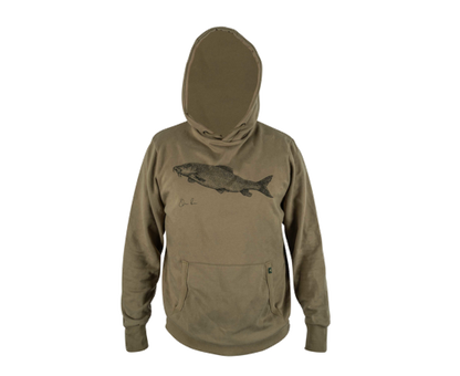 Barbel Hoodie