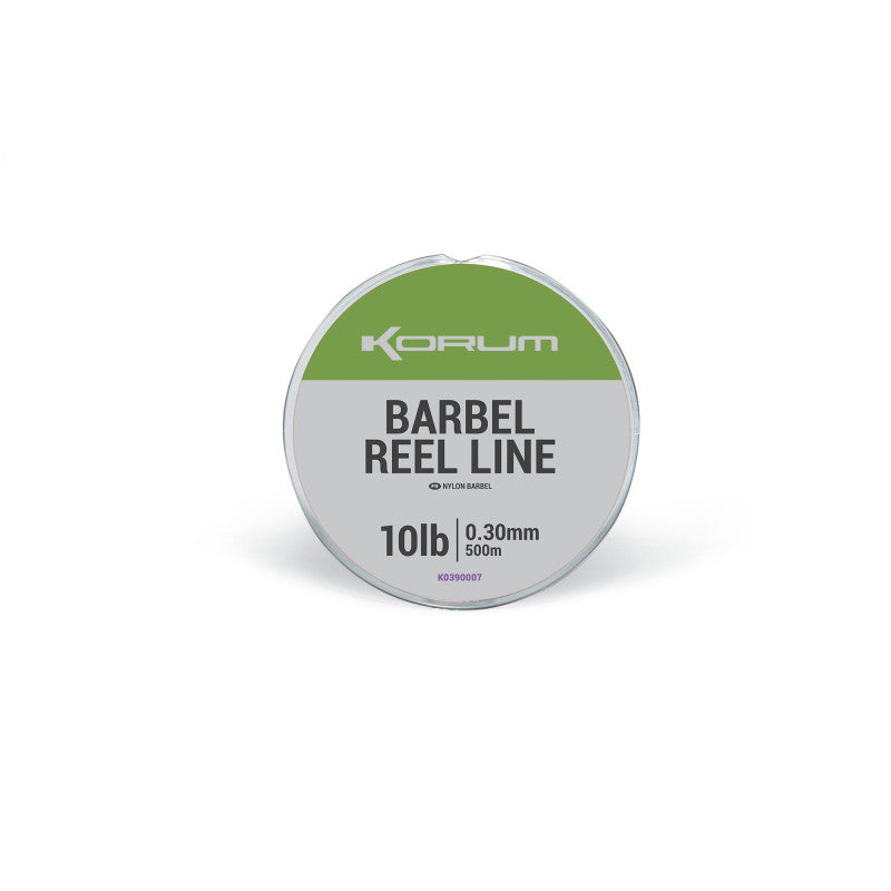 Barbel Reel Line