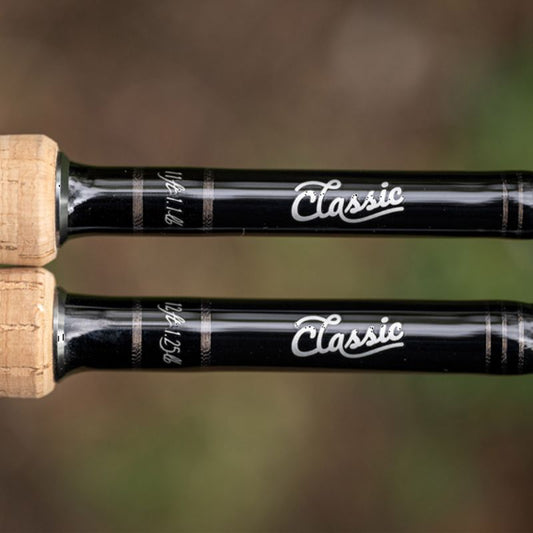 Classic 12ft 1.25lb Avon