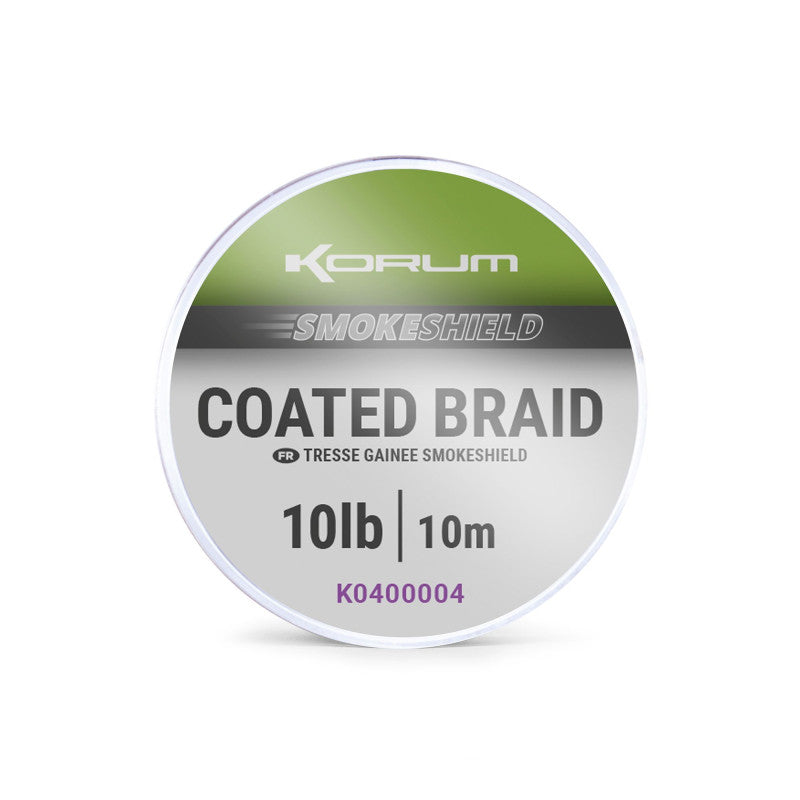 Coated Braid