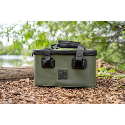 EVA Tackle &amp; Bait Station