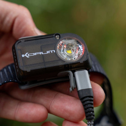 Supalite Headtorch