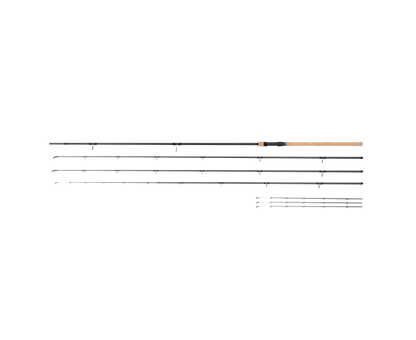 3K 12ft Trilogy Triple Tip