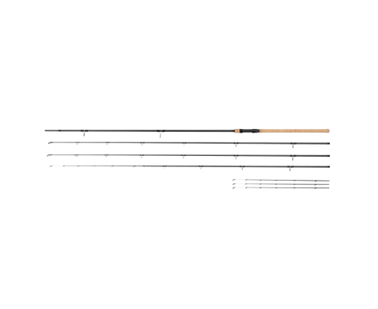 3K 12ft Trilogy Triple Tip