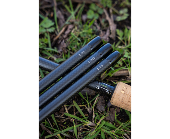 3K 12ft Trilogy Triple Tip