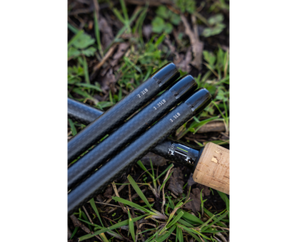 3K 12ft Trilogy Triple Tip