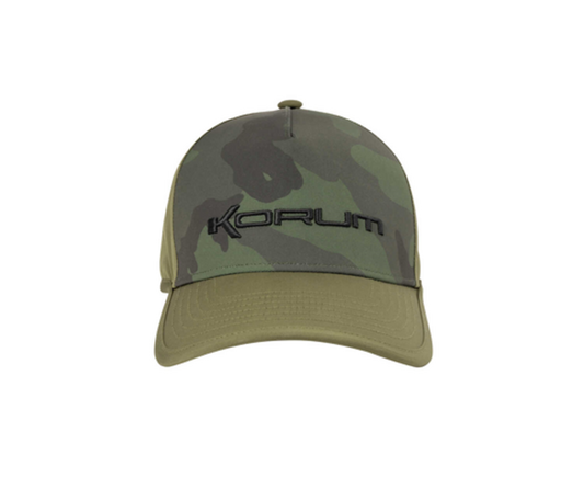 Camo waterproof Cap