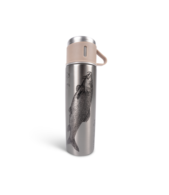 1LTR THERMAL FLASK - BARBEL