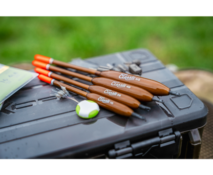 Classic Donaldson Float