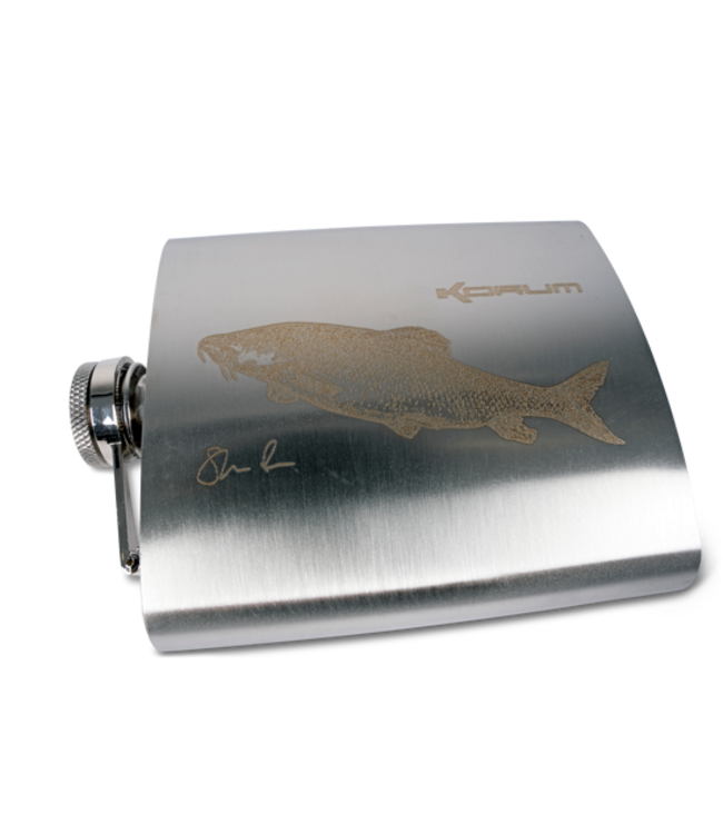 Hip Flask Barbel