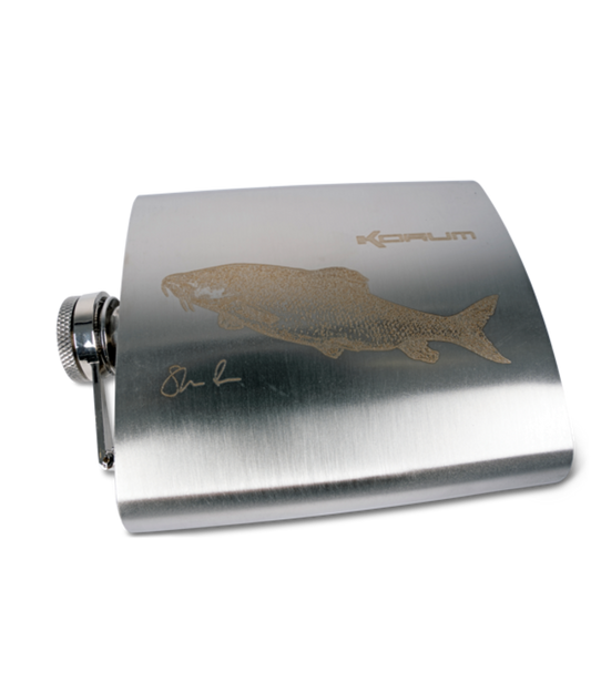 Hip Flask Barbel