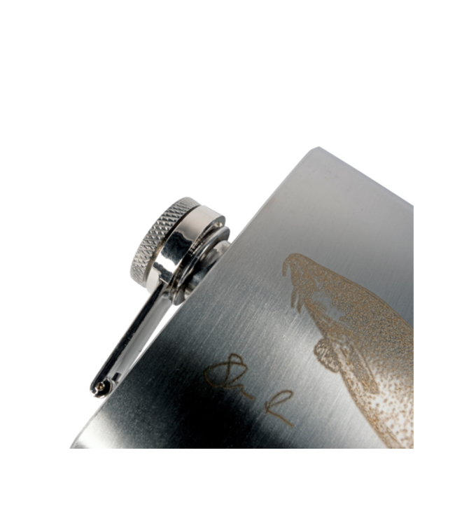 Hip Flask Barbel