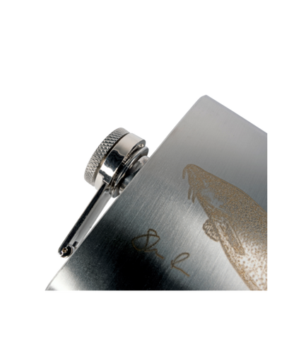 Hip Flask Barbel
