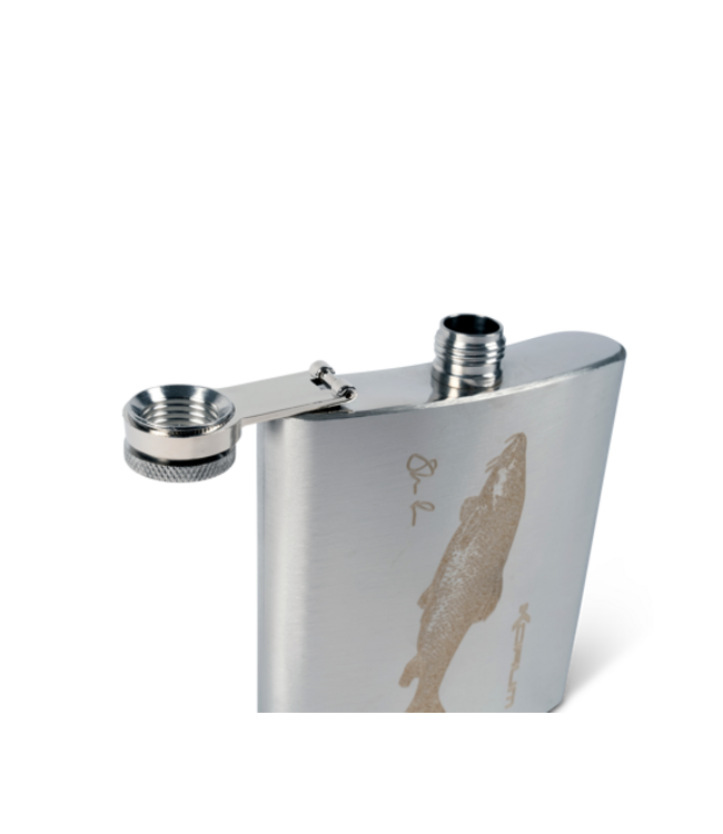 Hip Flask Barbel