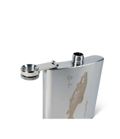 Hip Flask Barbel