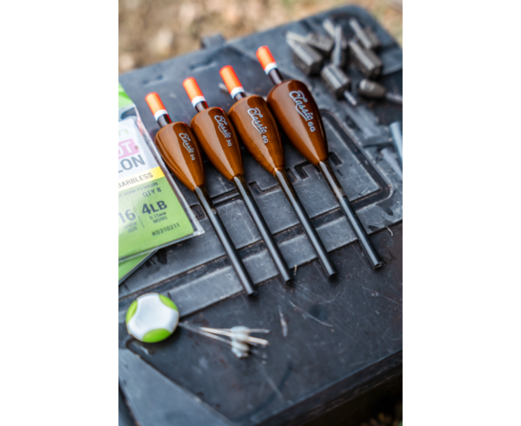 Classic Inline Bobber