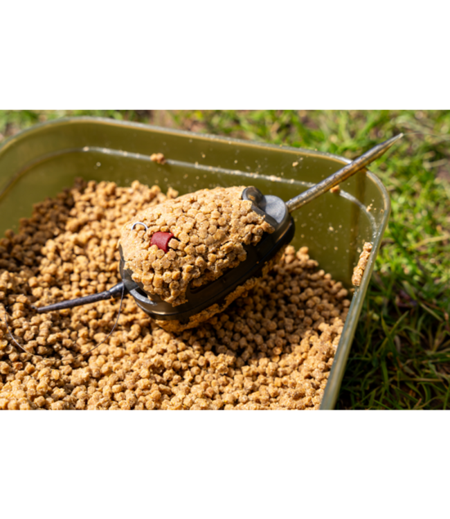 Double Method Feeder
