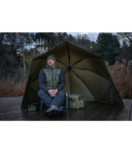 Progress Graphite Brolly 50'' Shelter