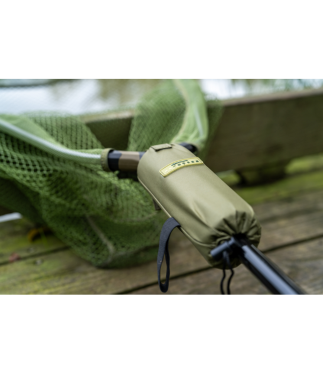 Progress  slim net float