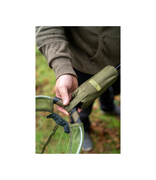 Progress  slim net float