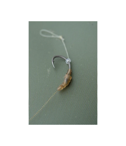 Mini Hook Kickers