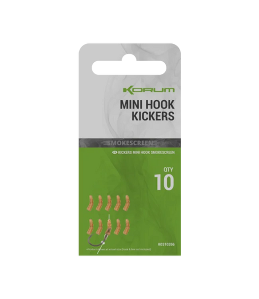Mini Hook Kickers