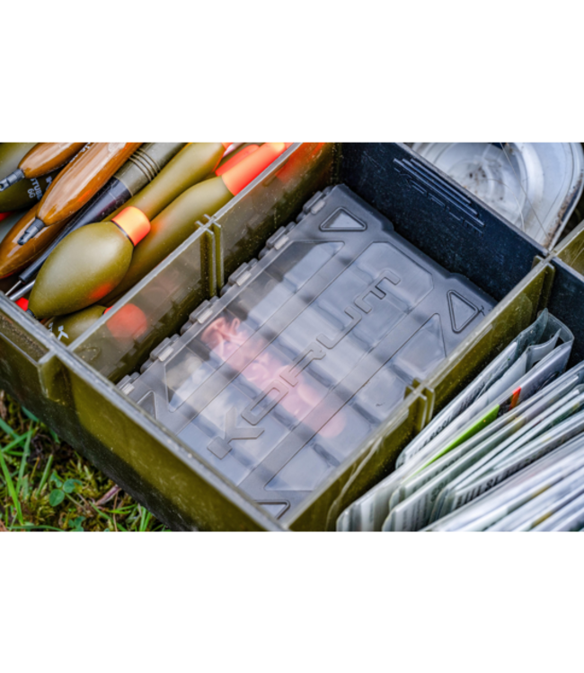 Tackle Dispencer Box