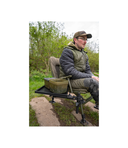 Tackle tray
