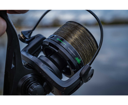 Zelos Distance Reel 7000