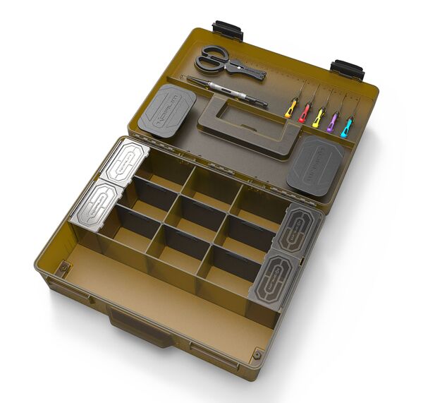 Mega Blox Entièrement Chargé