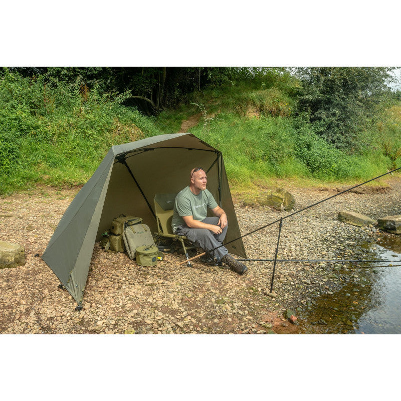 Abri Pentalite Brolly 50"