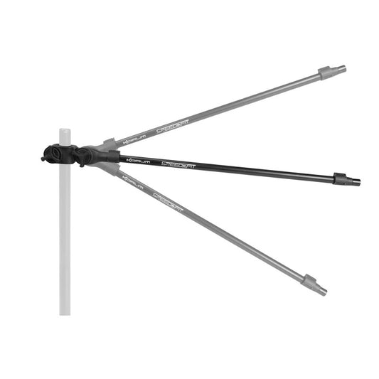 Speed ​​Fit Telescopic Feeder Arm