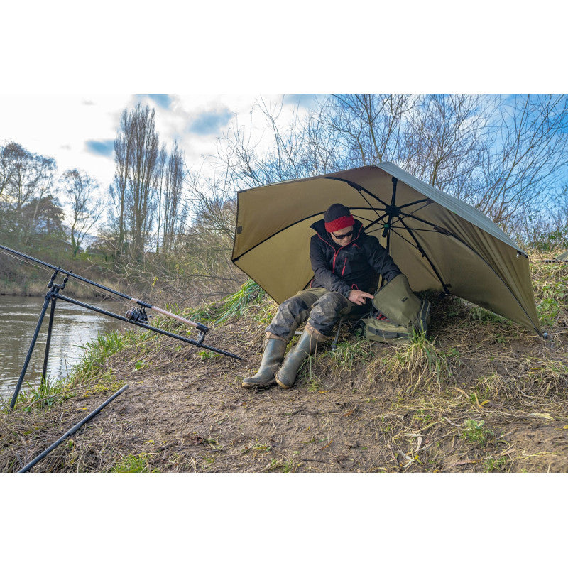 Supa Lite River Brolly