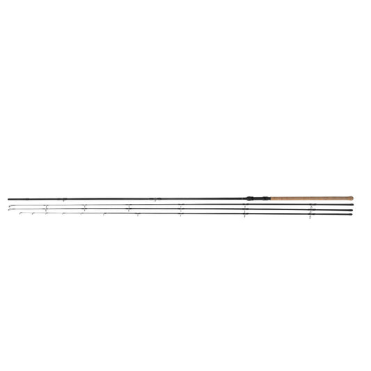 Trilogy Triple Tip Rod